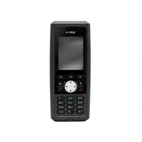 100% VoIP - Téléphones IP - Mitel 732d (Combiné)