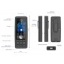 100% VoIP - Téléphones IP - Mitel 732d (Combiné)