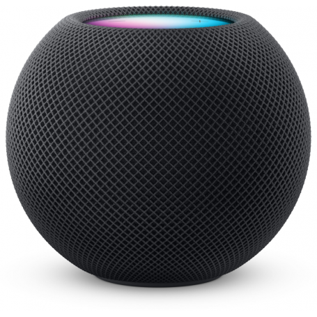 Apple HomePod mini mitternacht