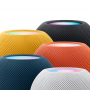 Apple HomePod mini mitternacht