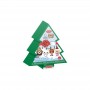 Pocket POP pack 4 figures Rudolph Tree Holiday
