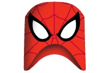  - Gorro Spiderman Marvel,1unidades por pedido BONNET
