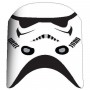 KIDS LICENSING - Bonnet de Personnage Trooper de Disney-Star Wars, SW92335