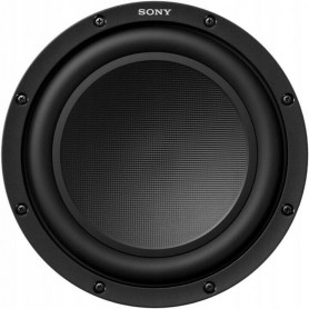 Sony XSW-104 GS 10\'\' Subwoofer 4Ohm