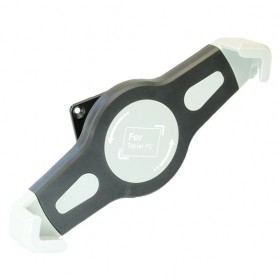 KRAM Fix2car Universalhalter Tablet Swivel 21-32cm