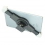 KRAM Fix2car Universalhalter Tablet Swivel 21-32cm