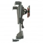 KRAM Fix2car Universalhalter Tablet Swivel -19cm