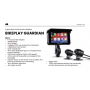 Midland BikePlay Guardian Motorrad Multimedia System