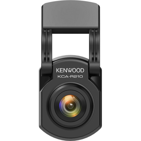 Kenwood KCA-R210 Rückfahrkamera f. DRV-A610