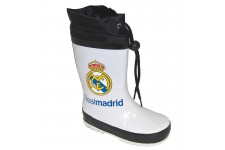 REAL MADRID - Bottes d'eau du Real Madrid bien ajustées