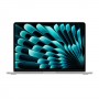 Apple MacBook Air 13\'\' M3 8CPU/10GPU 16GB 512GB silber