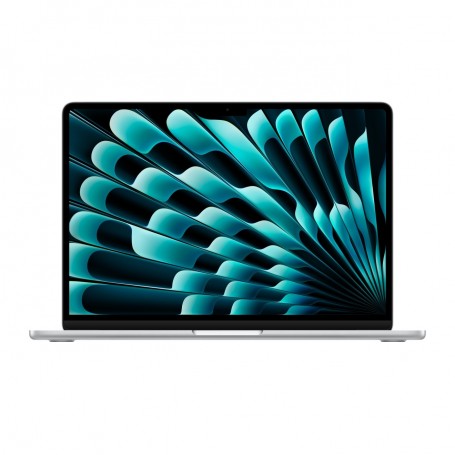 Apple MacBook Air 13\'\' M3 8CPU/10GPU 16GB 512GB silber
