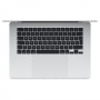 Apple MacBook Air 13\'\' M3 8CPU/10GPU 16GB 512GB silber