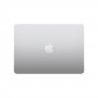 Apple MacBook Air 13\'\' M3 8CPU/10GPU 16GB 512GB silber