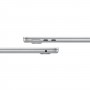 Apple MacBook Air 13\'\' M3 8CPU/10GPU 16GB 512GB silber