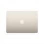 Apple MacBook Air 15\'\'M3 8CPU/10GPU 16GB 512GB polarstern