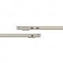 Apple MacBook Air 15\'\'M3 8CPU/10GPU 16GB 512GB polarstern