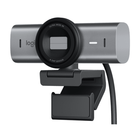 Logitech MX Brio 705 for Business Webcam