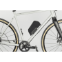 Fidlock Twist Essential Bag M + Bike Base black