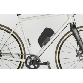 Fidlock Twist Essential Bag M + Bike Base black