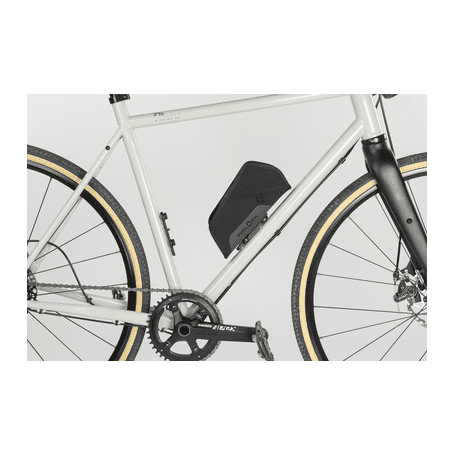 Fidlock Twist Essential Bag M + Bike Base black
