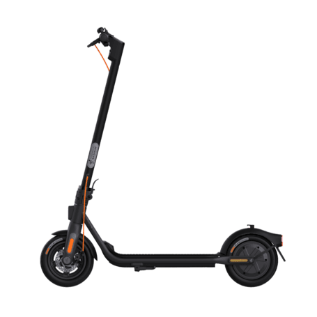 Segway Ninebot KickScooter F2 PLUS D E-Scooter