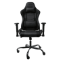 Deltaco GAM-096 Gamingstuhl DC210 Racing Style Kunstleder