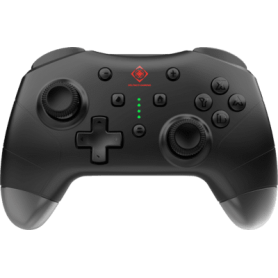 Deltaco Gaming Mini Controller Wireless Switch/PC/Mobile