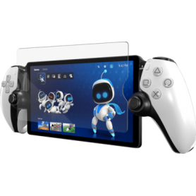 Deltaco Displayschutzfolie für Play Station Portable