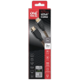 One for All 3,0m Ultra High Speed HDMI 2.1 Kabel zertifiziert