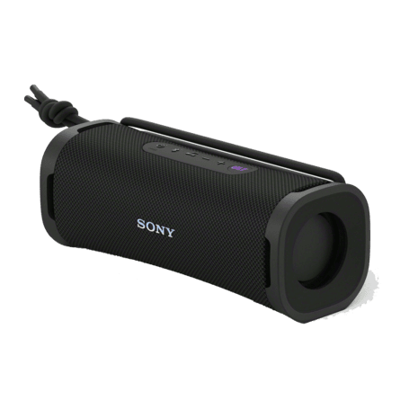 Sony SRSULT10B BT-Lautsprecher schwarz
