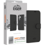 Eiger North Folio Case Galaxy Xcover7 schwarz