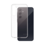 PanzerGlass SAFE. TPU Case Samsung Galaxy A35 5G transparent