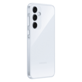 Samsung Clear Case Galaxy A35 5G transp.