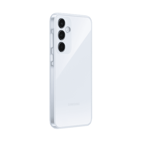 Samsung Clear Case Galaxy A35 5G transp.