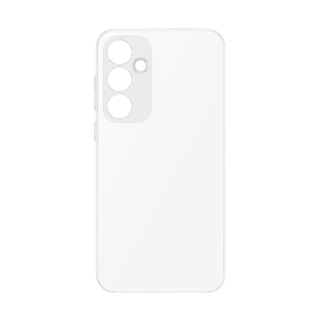 Samsung Clear Case Galaxy A55 5G transp.