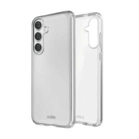 SBS Skinny Cover Galaxy A35 transparent
