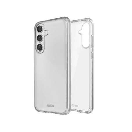 SBS Skinny Cover Galaxy A35 transparent