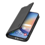 SBS Book Wallet Lite Galaxy A35 schwarz
