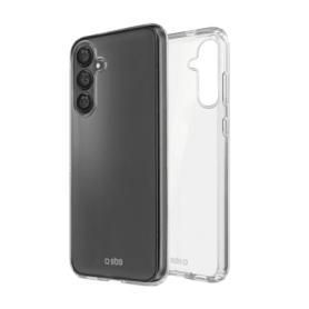 SBS Skinny Cover Galaxy A55 transparent