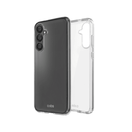 SBS Skinny Cover Galaxy A55 transparent