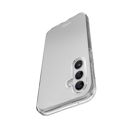 Coque Extreme X2 pour Samsung Galaxy A55