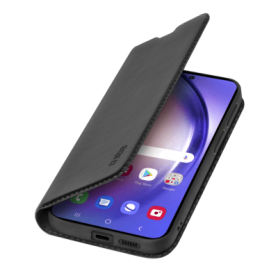 Etui de protection Wallet Lite pour Samsung Galaxy A55