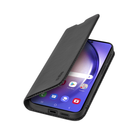 Etui de protection Wallet Lite pour Samsung Galaxy A55