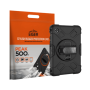Eiger Peak 500m Case Galaxy Tab A9 schwarz