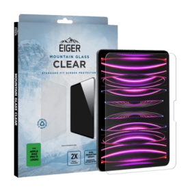 Eiger Mountain Glass iPad Pro 11\'\' (2024)