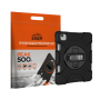Eiger Peak 500m Case iPad Air 11\'\'(2024)/Pro (22) schwarz