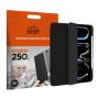 Eiger Storm 250m Stylus iPad Pro 13\'\' (2024) schwarz