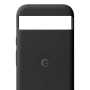 Google Backcover Pixel 8a obsidian/black