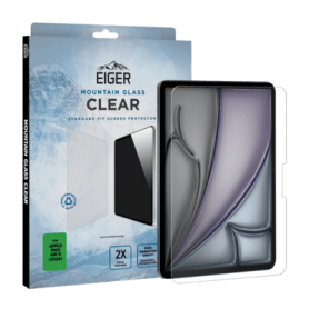 Eiger Mountain Glass iPad Air 11\'\' (2024)
